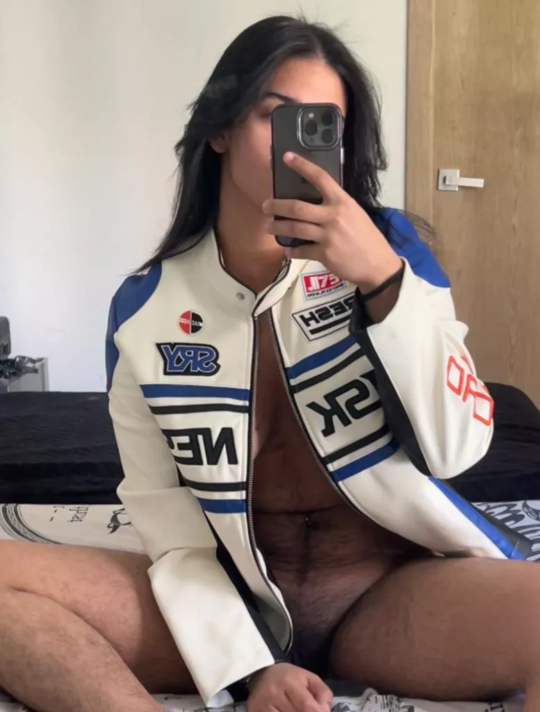 wanna take me for a ride?