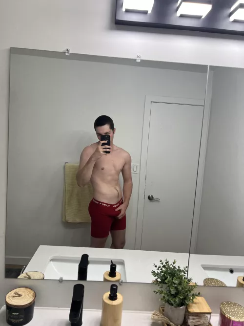 Want to help me out?