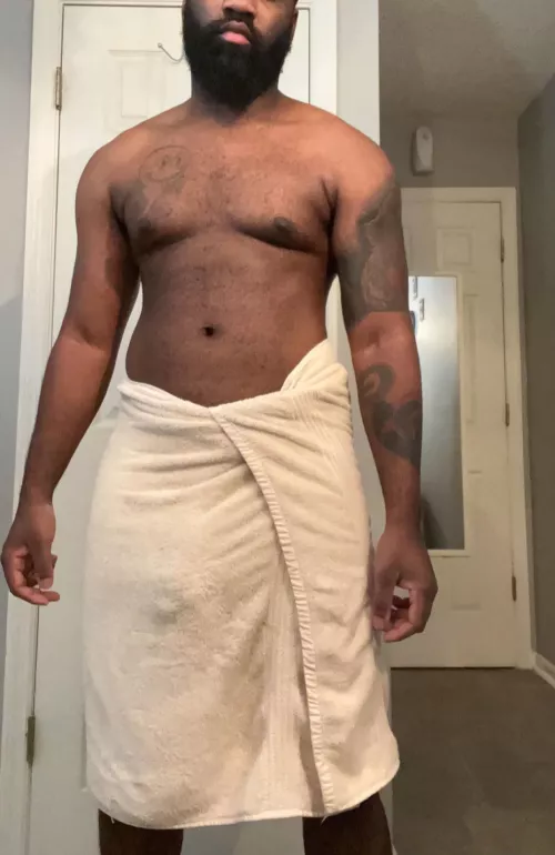 Want to join next time?