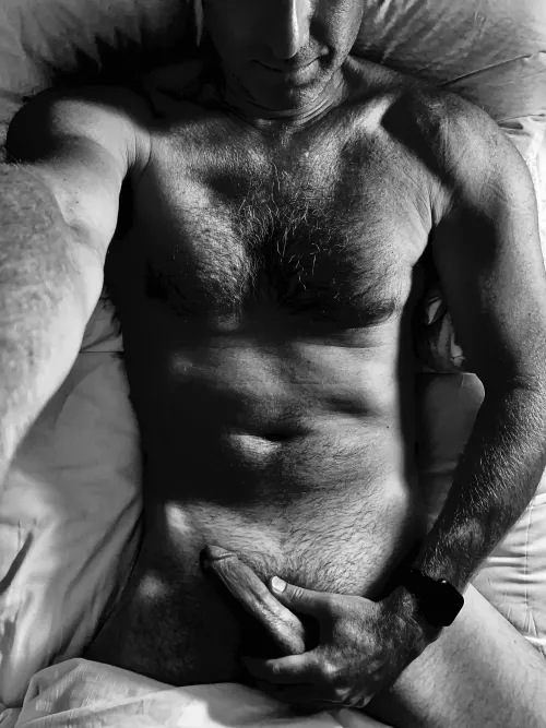 was asked to remove the blanket