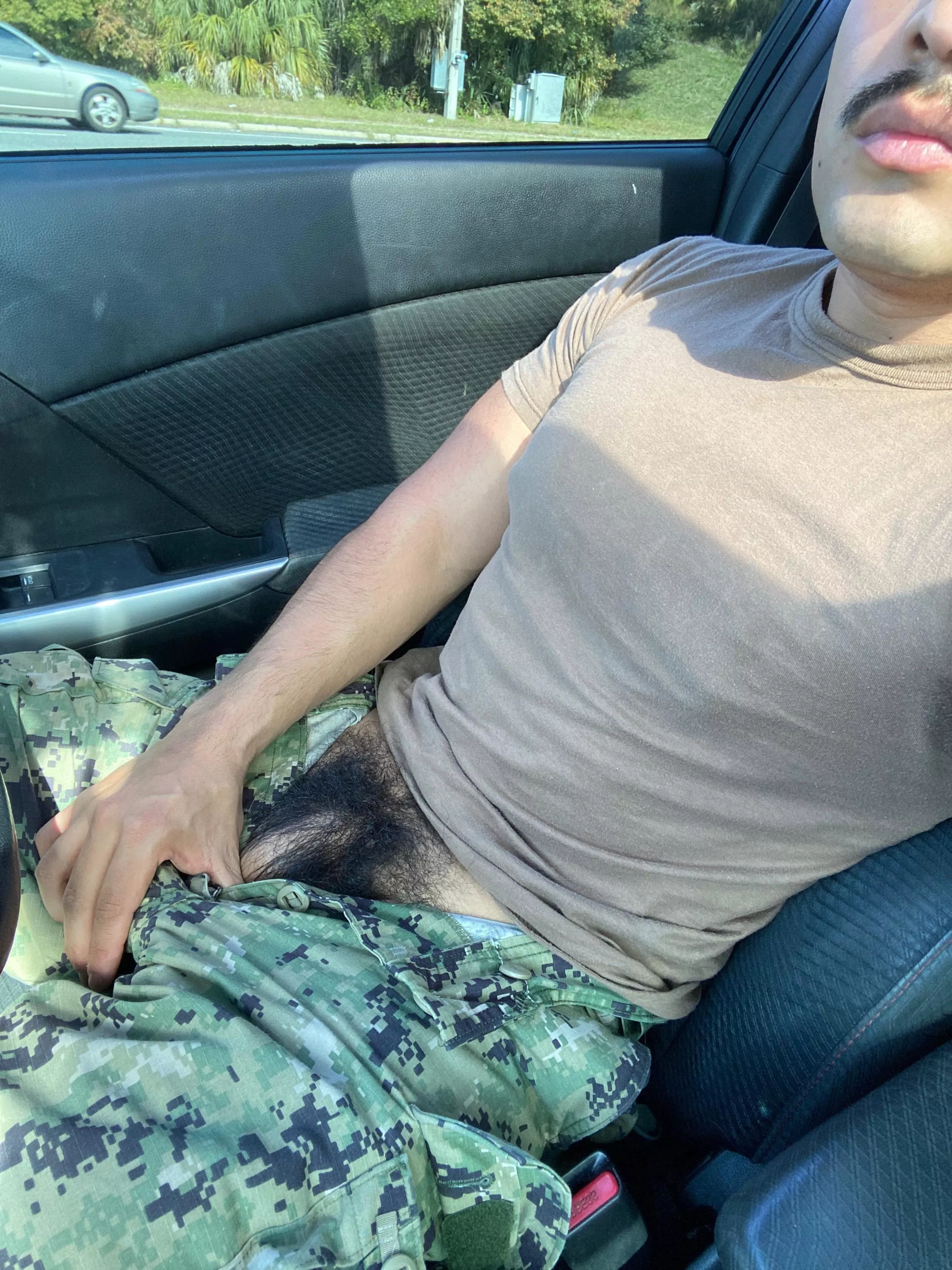 Way to start the week who wants to be my passenger princess