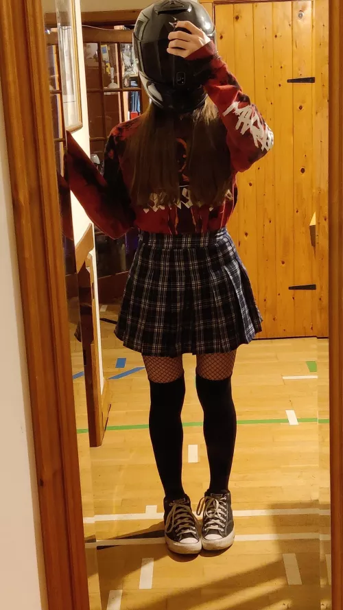 What bike should I get :3