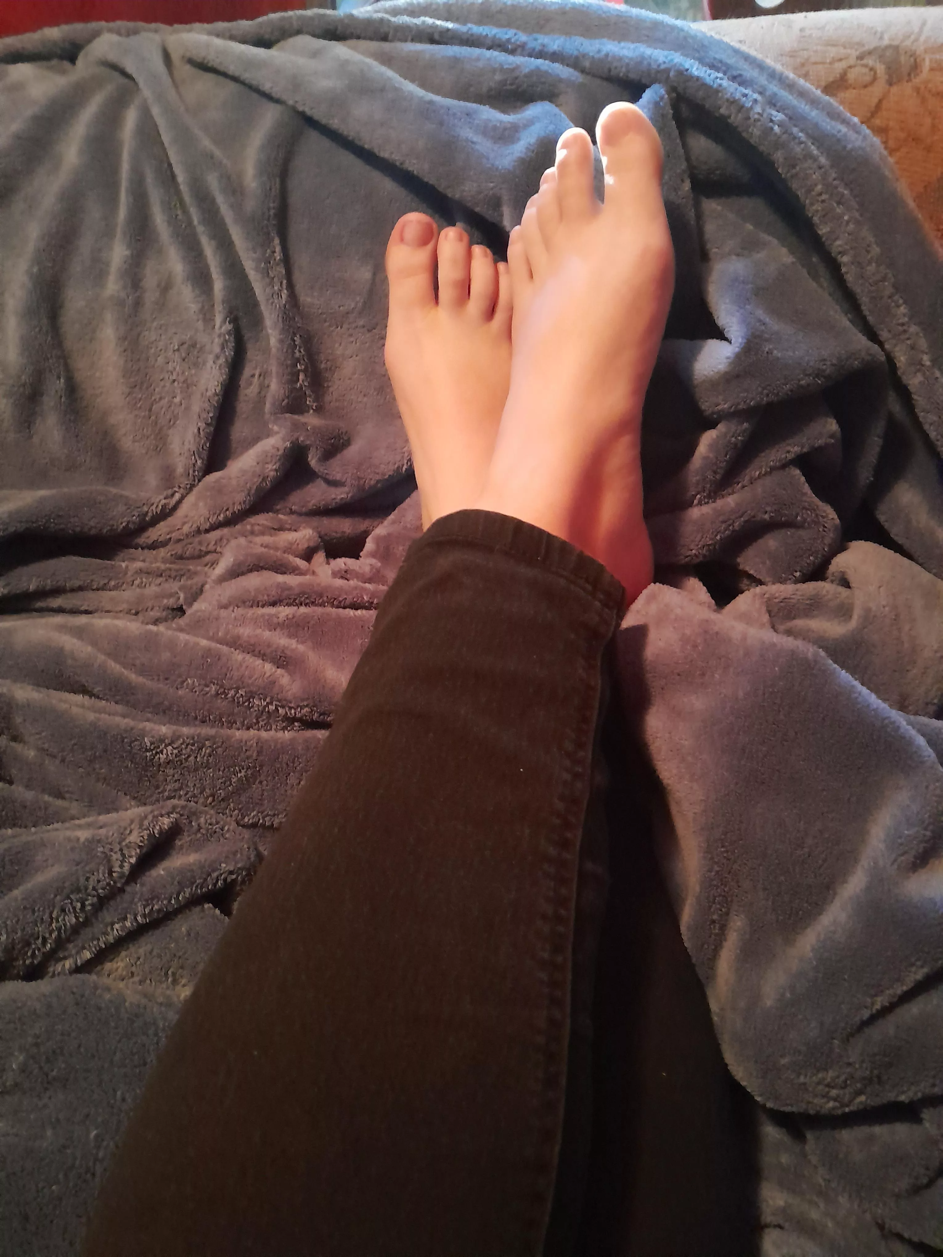 What do you think?🤭