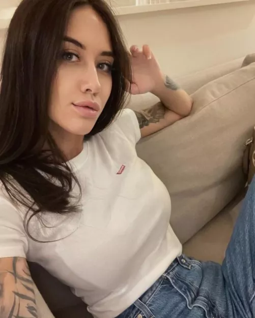 What do you think about me?