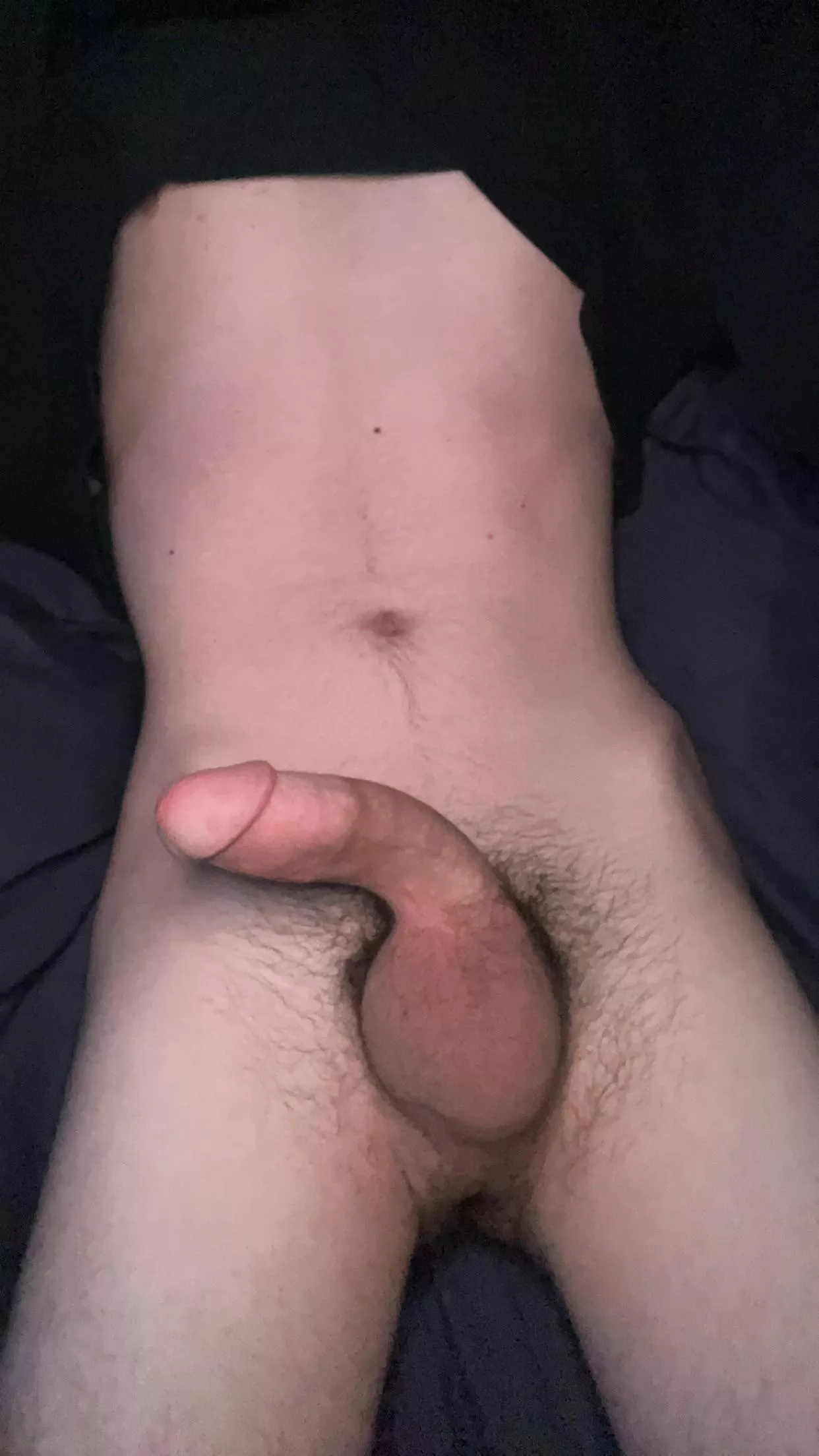 What do you think about my cut cock?