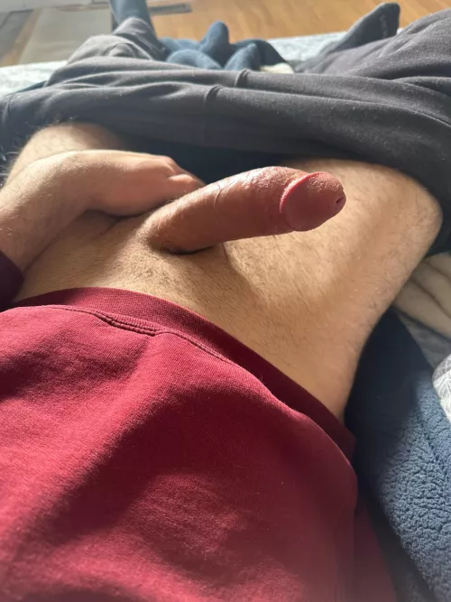 What do you think of my meat