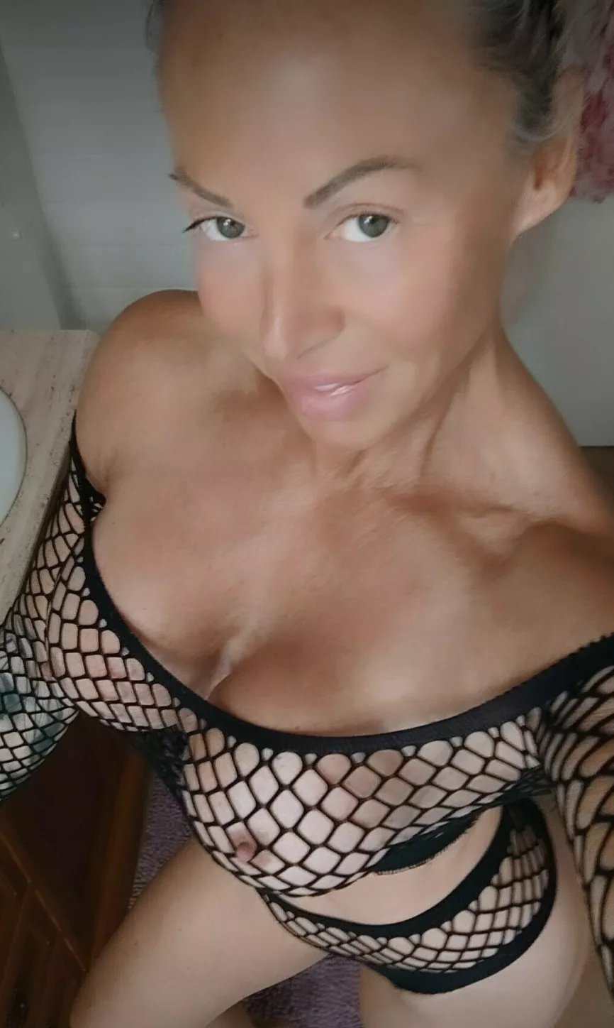 What would you do if I told you I'm 54 during the sex