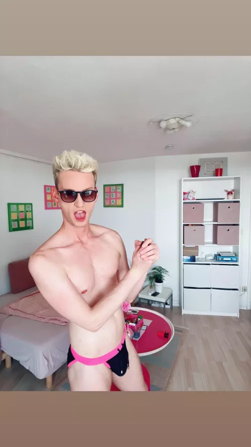 What’s your opinion on wild twinks? Be honest.