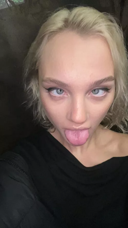 When i get bored i just do this