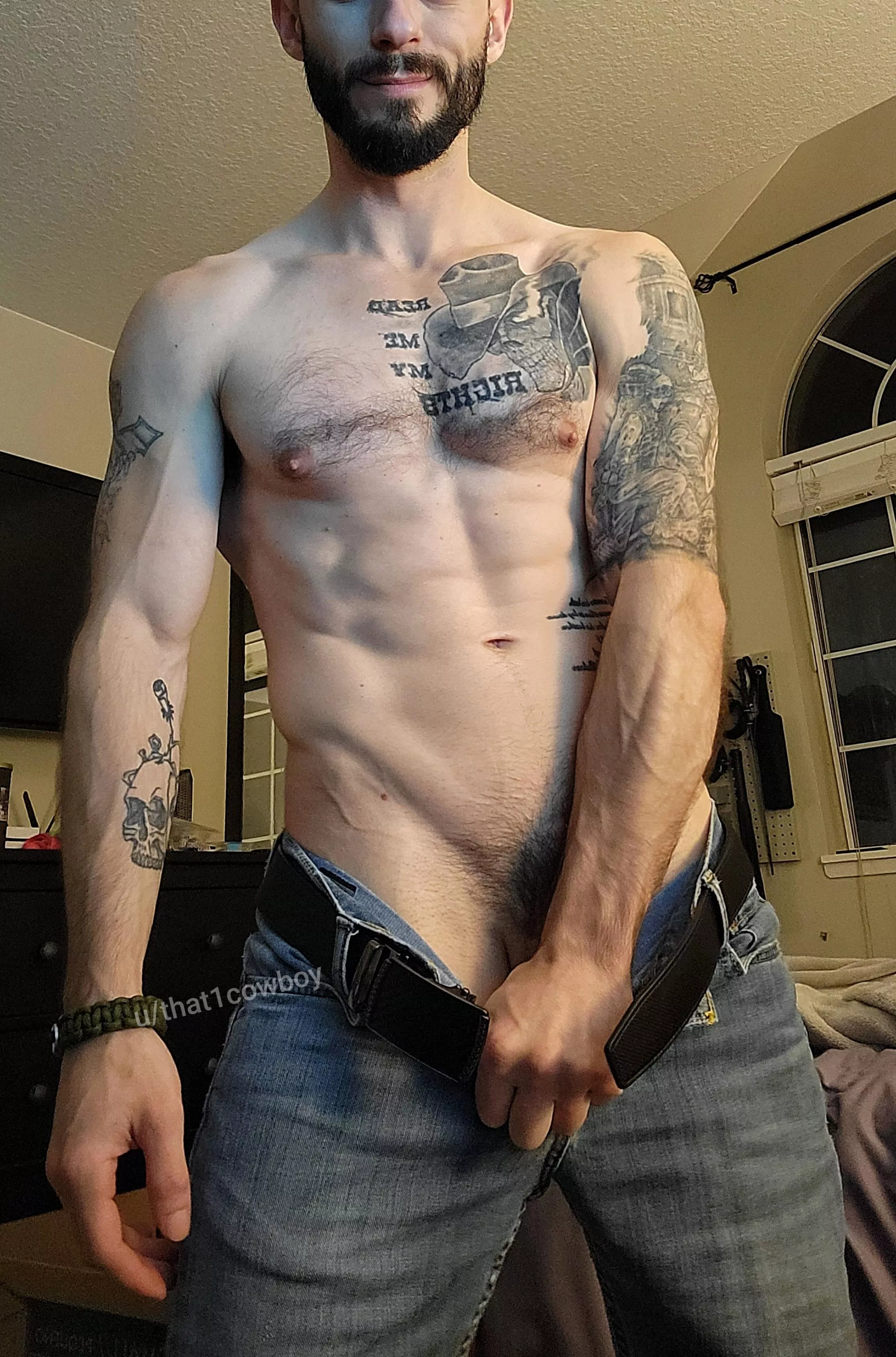 When Monday is done with you, can I have my turn? 😏