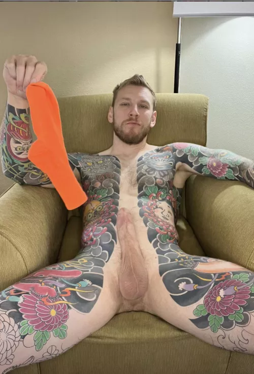 When you ask what I’m wearing to your place (35)