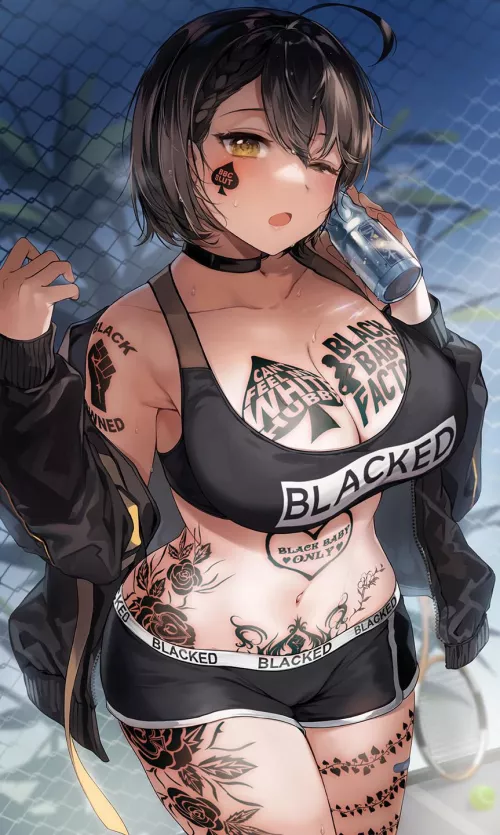 When you took me in you had no idea what my previous life was like. I always wore baggy clothes to cover up most of my body