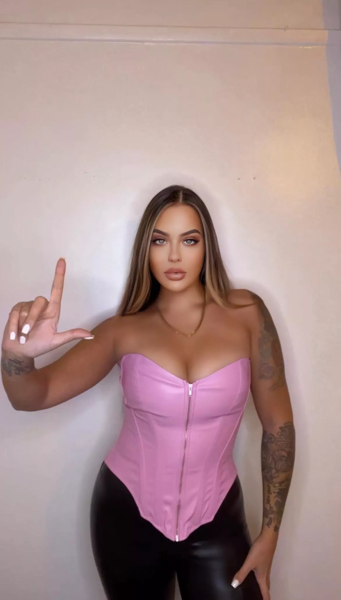 Where are the real men who like my style?