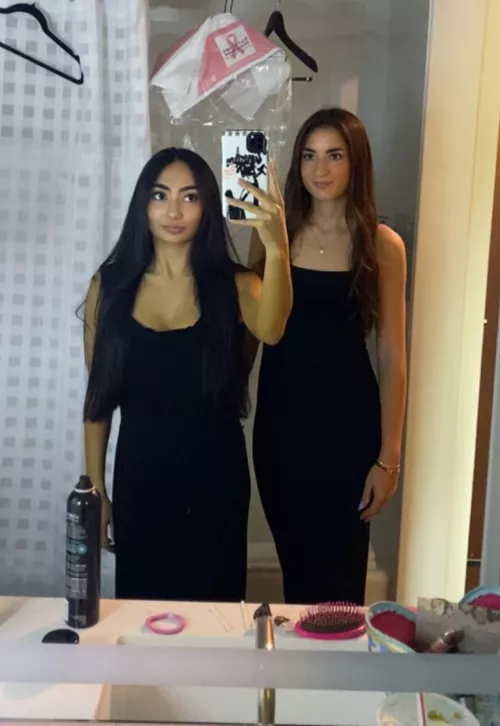 which slut sucks you dry? [2]