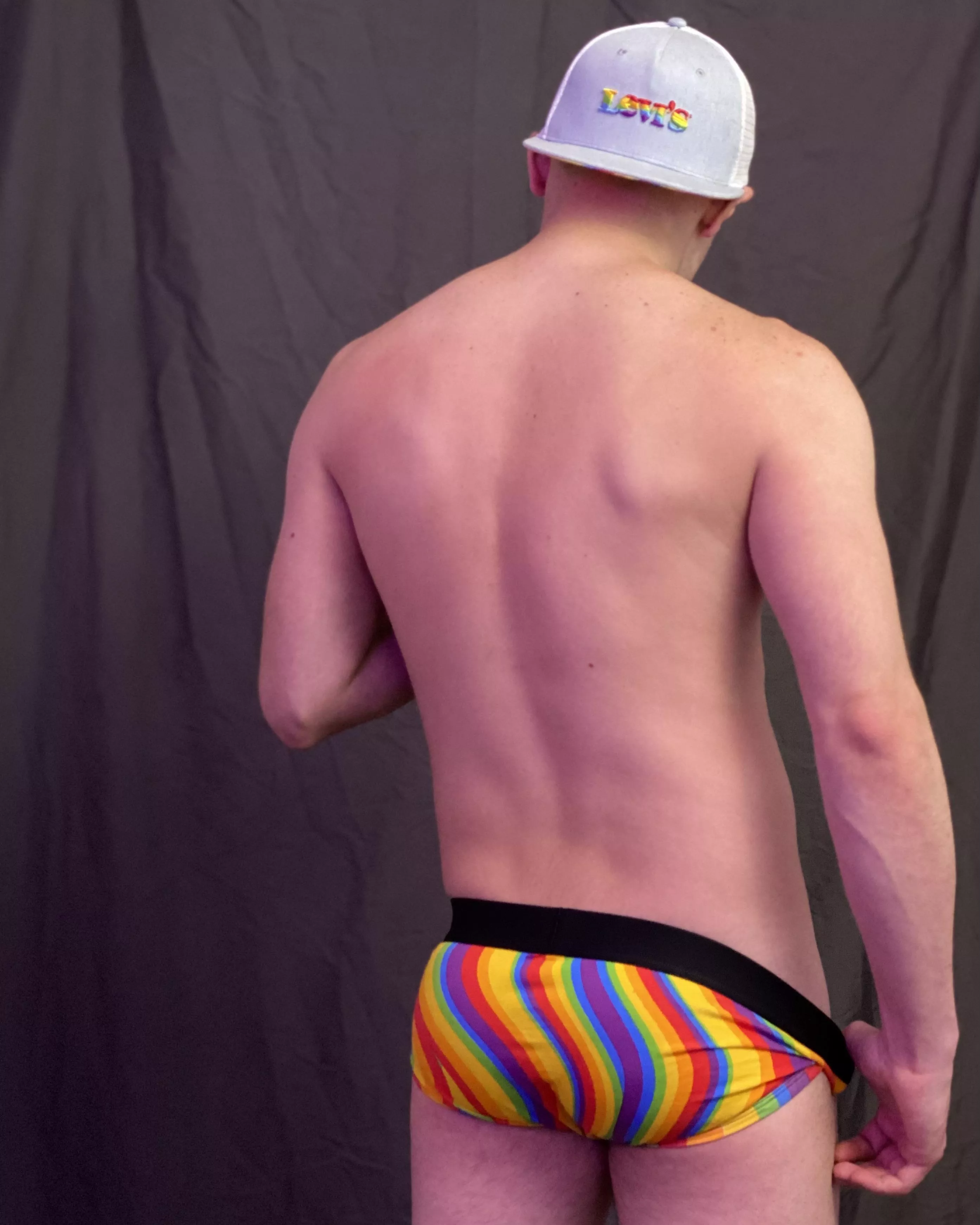 Who likes rainbows? 🌈✨