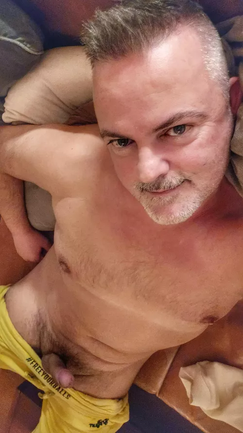 Who takes care of me