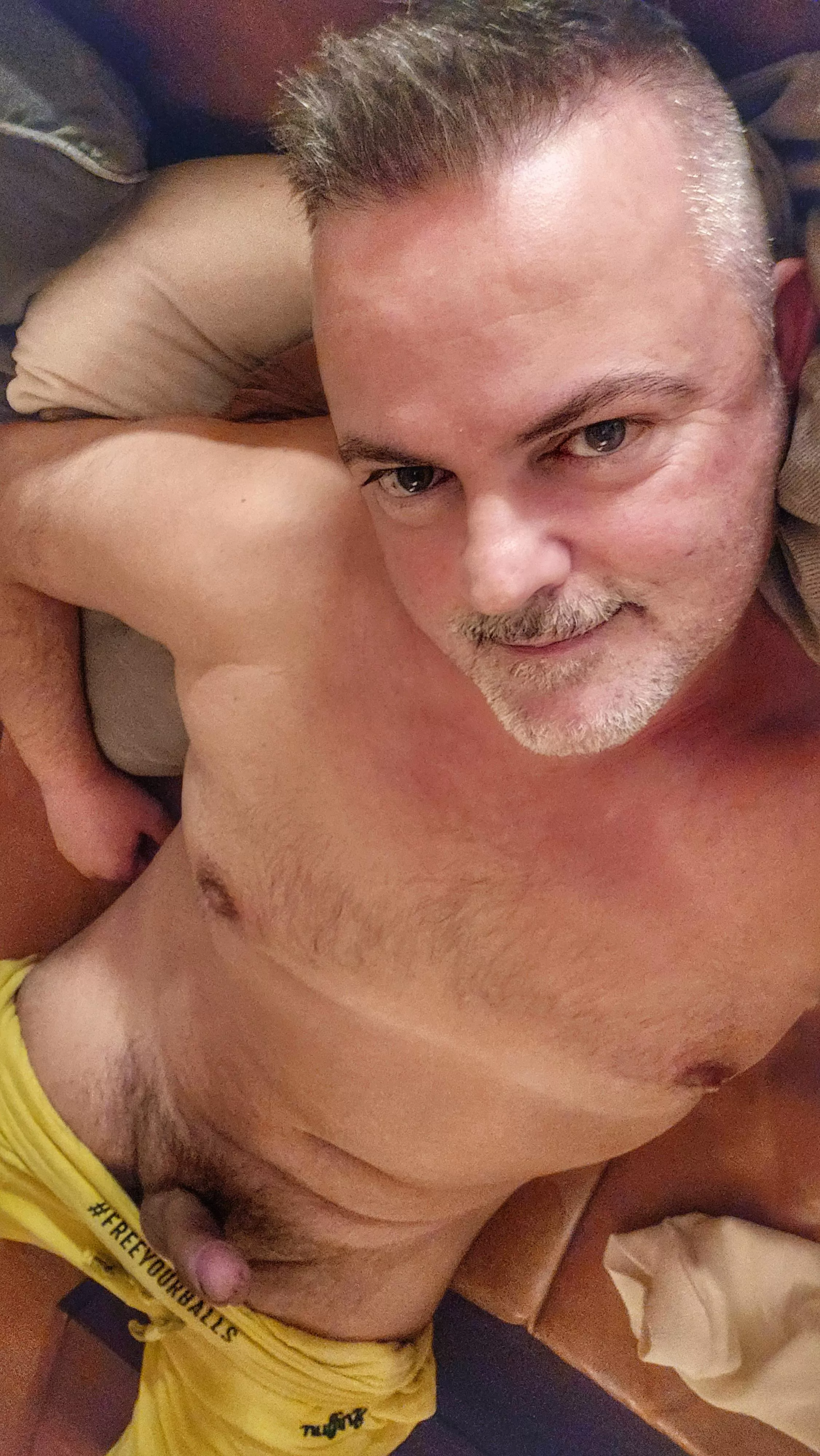 Who takes care of me