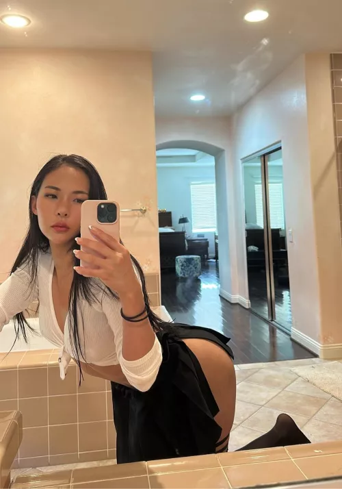 Who wants a Korean girlfriend?