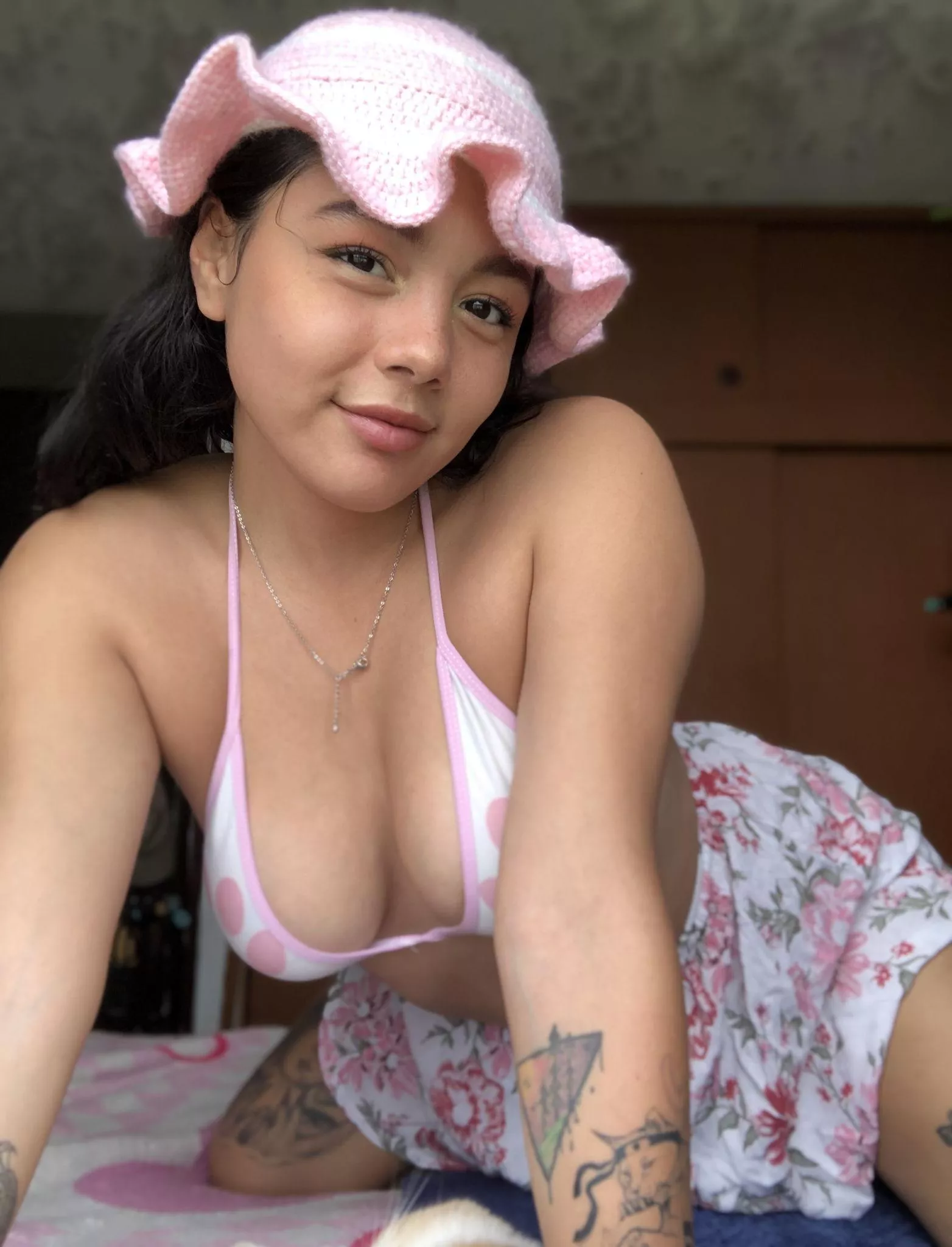 Who wants to be cuddled up? 🥰