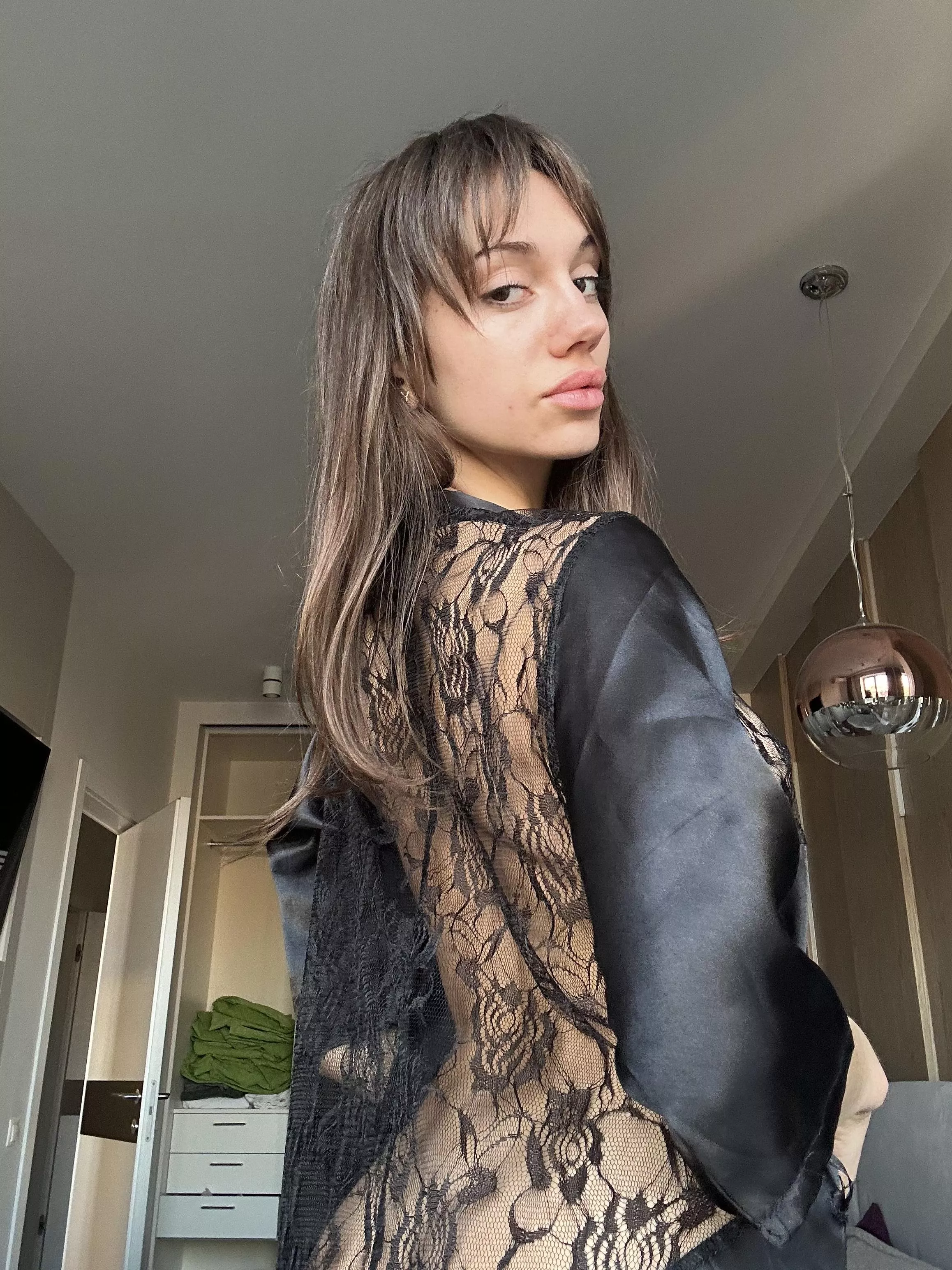 Who's ready for Misses Bella in action?