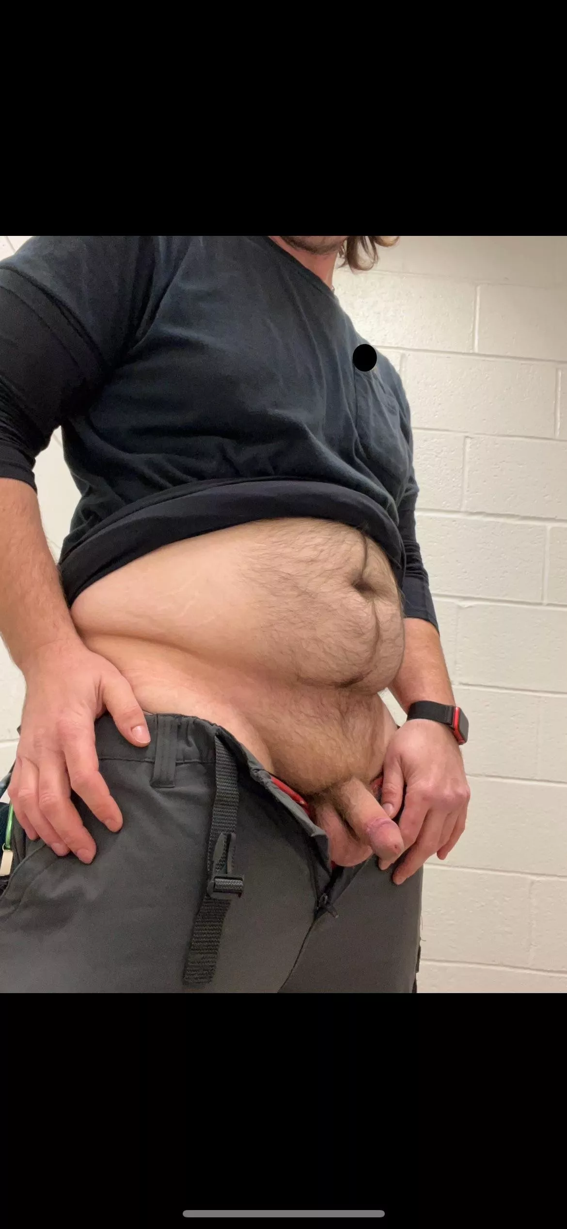 Wish I had a hand at work….