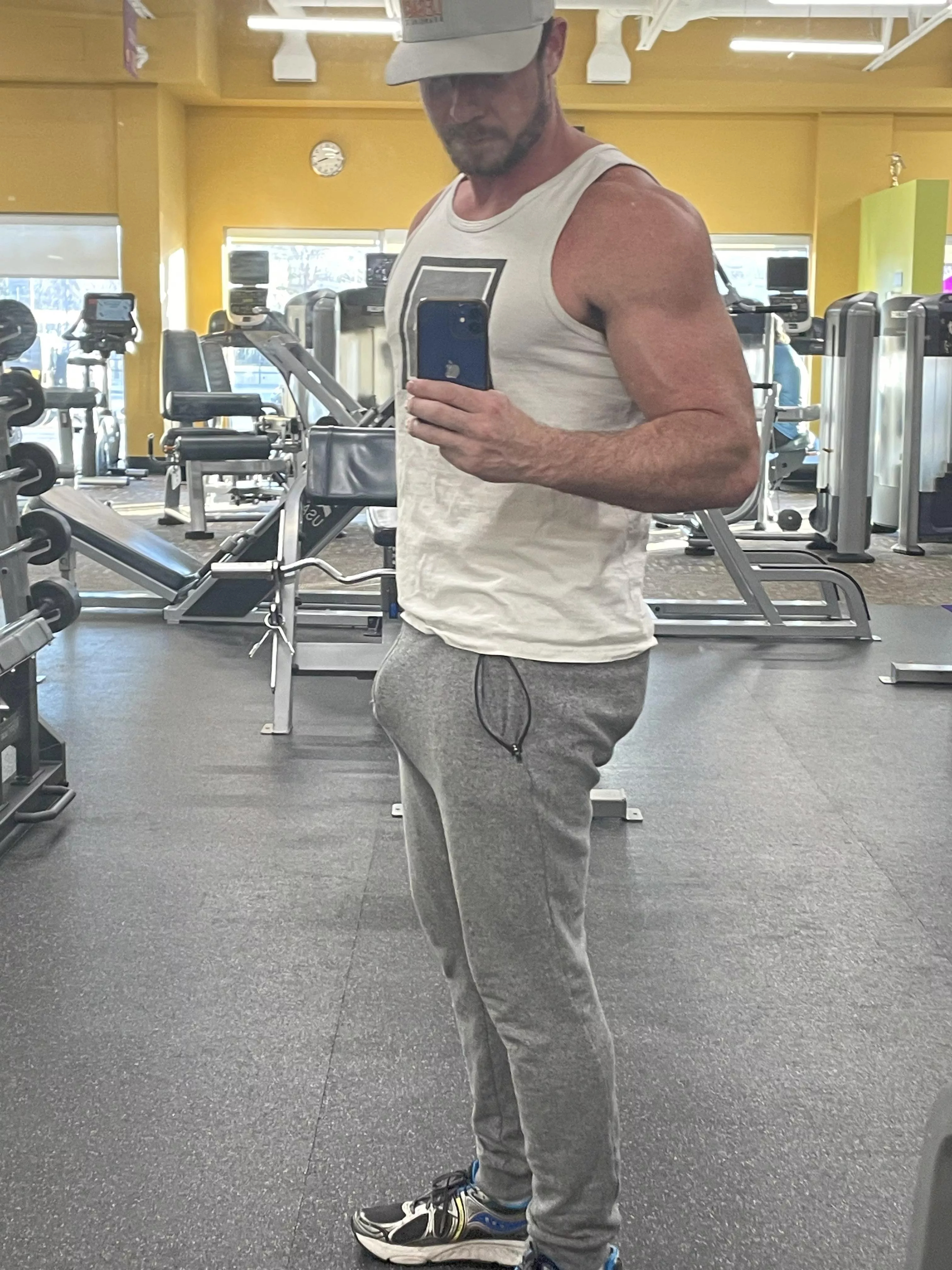 Would this outline grab your attention?