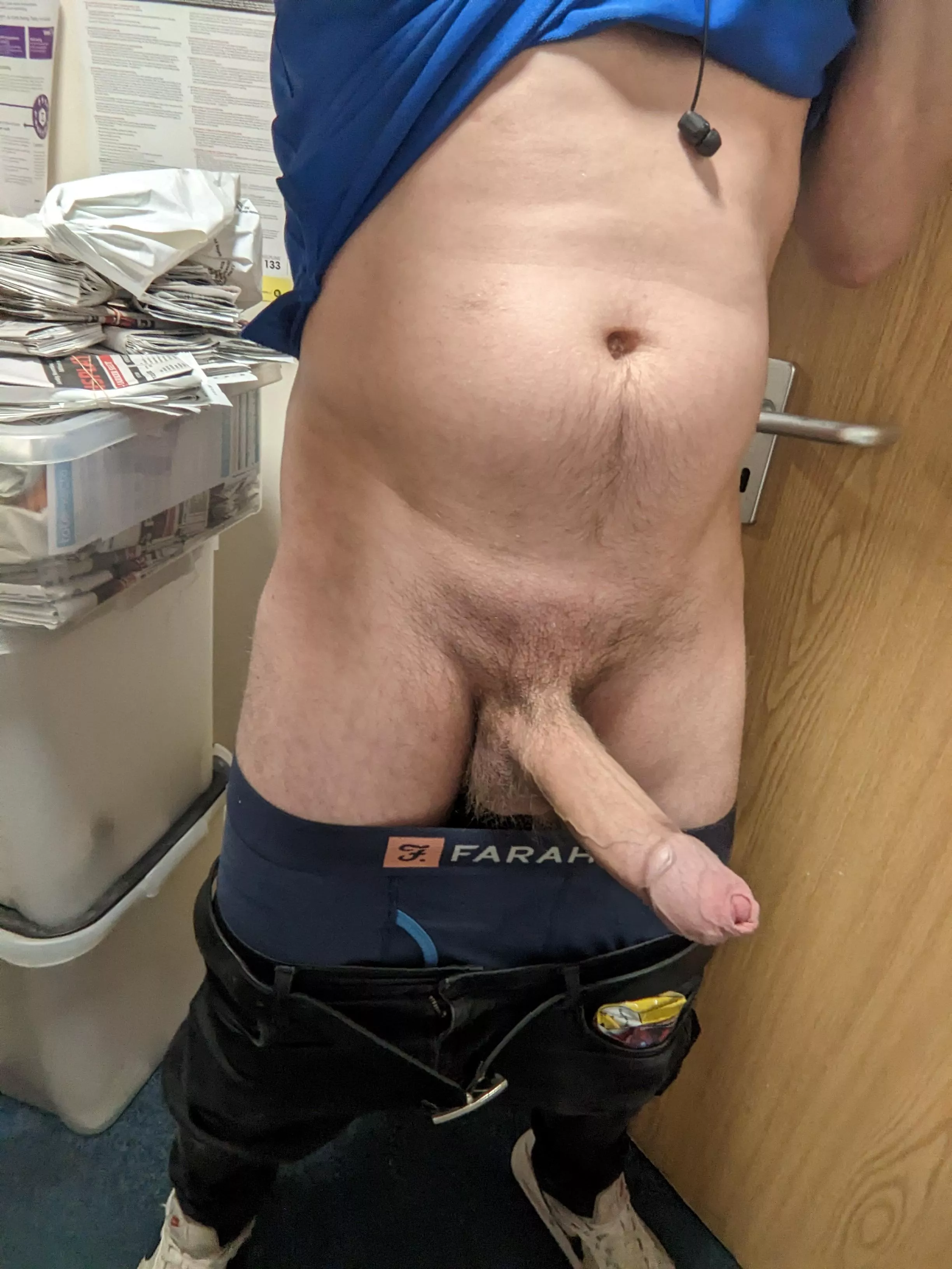 Would you peel my back?