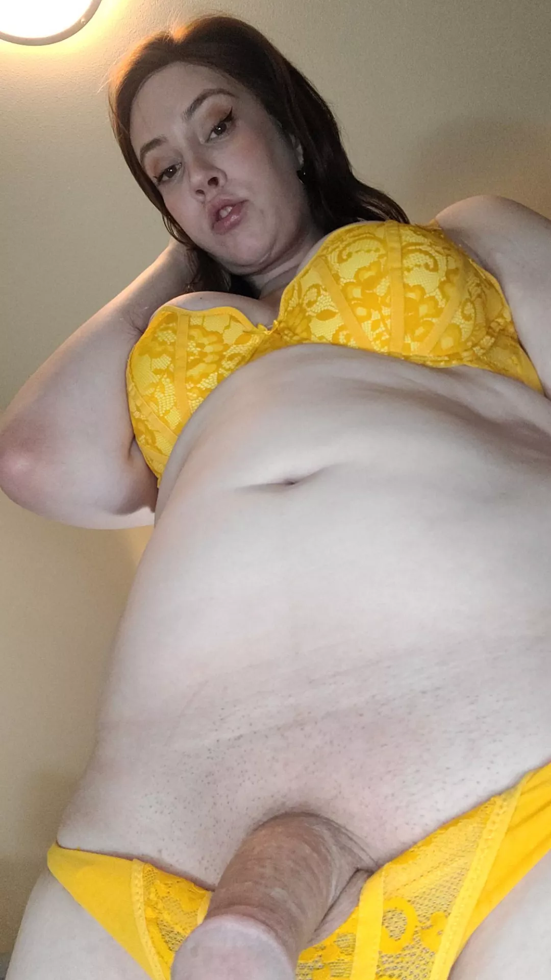 Would you take me in your mouth??