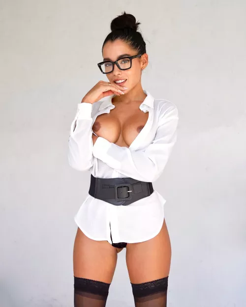 You asked to see me boss?....