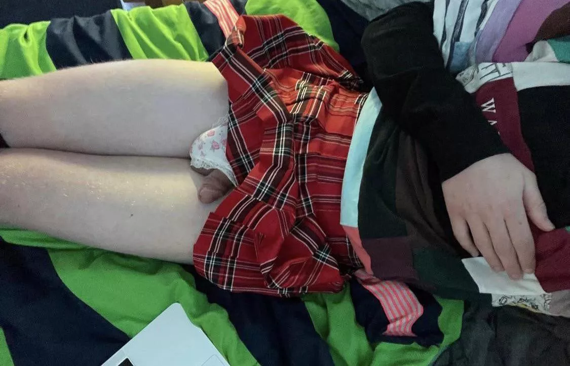 you should hi back 🤭