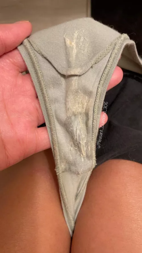 Your Monday afternoon snack