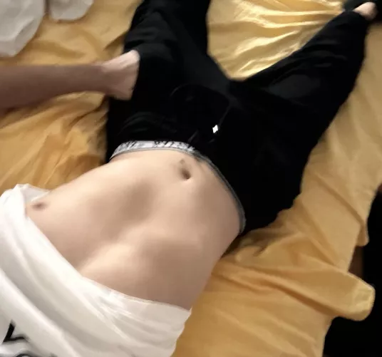 19M bottom looking for fit