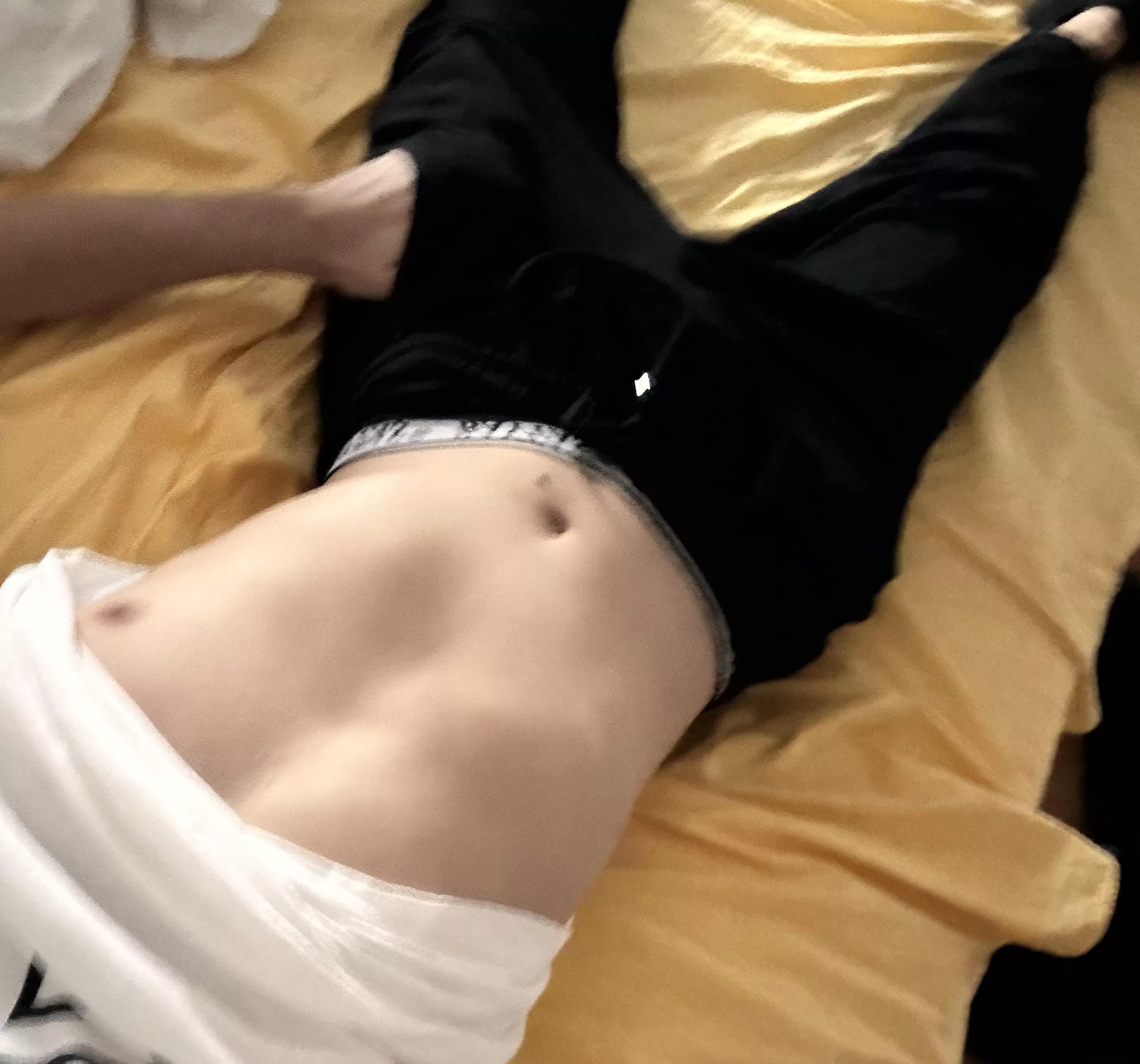 19M bottom looking for fit