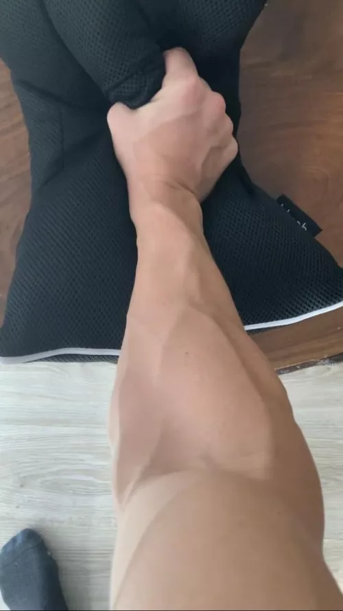 2 posts in one week. Sick of seeing me or want more???