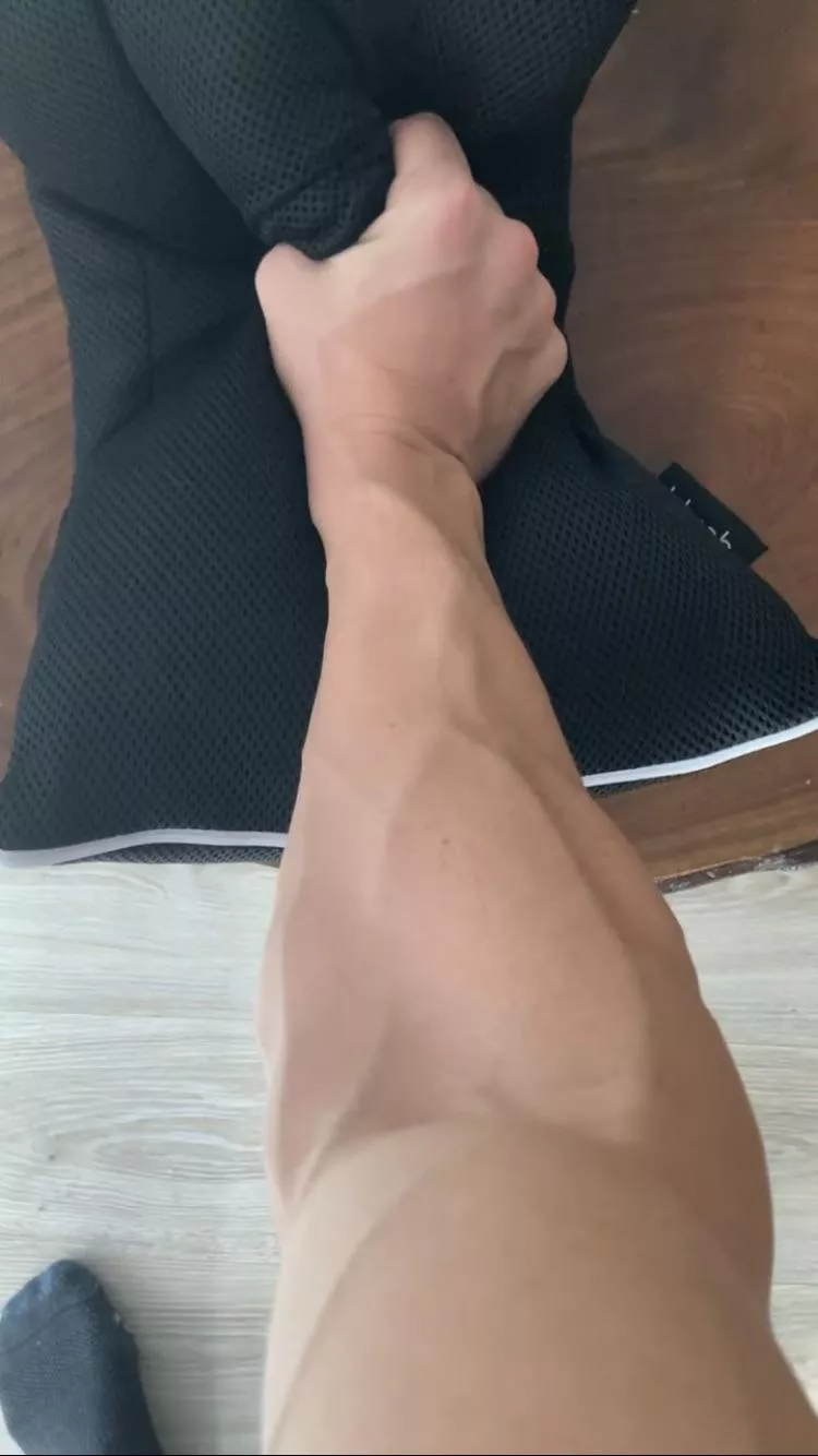 2 posts in one week. Sick of seeing me or want more???