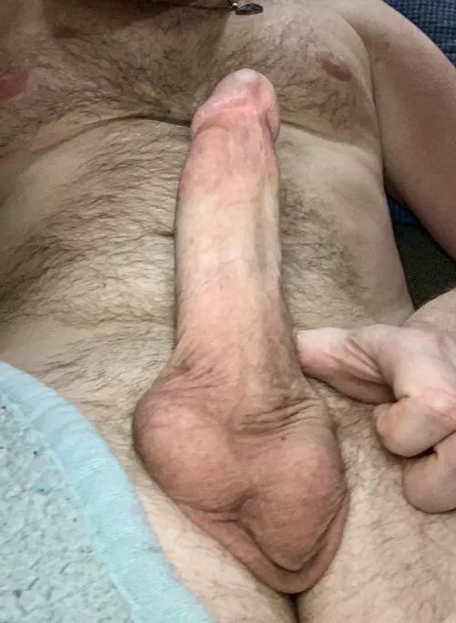 (45) How’s my chest hair looking tonight?