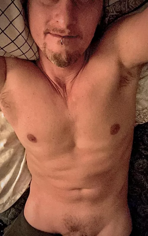 (48) Should’ve shaved