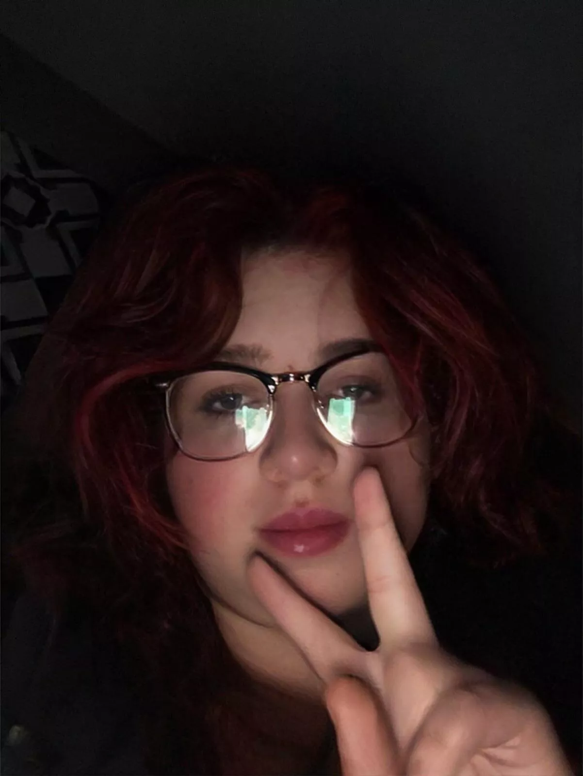 5,1, Ohio, 18, I love dogs 🐶🖤 what are some assumptions you have ab me ;)?