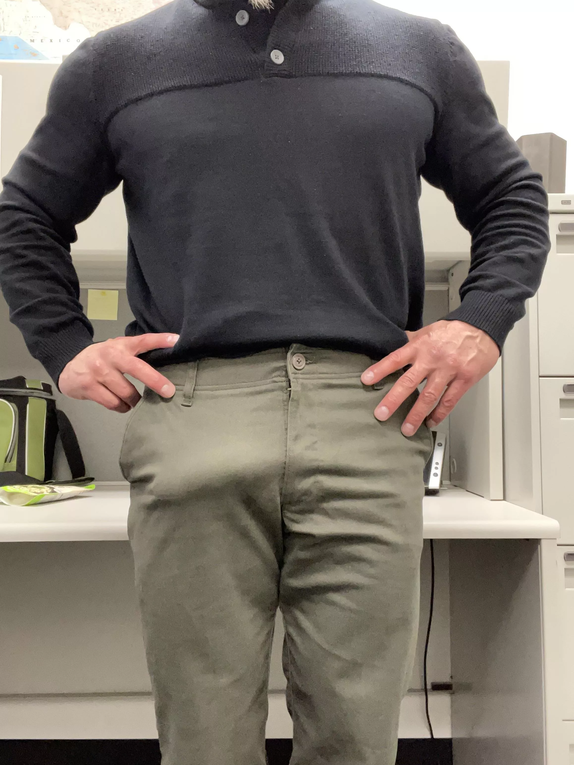 (58) Well Hello There