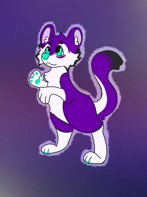 A gift for a friend :)