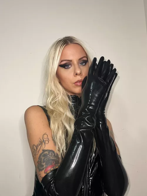 An intoxicating combination