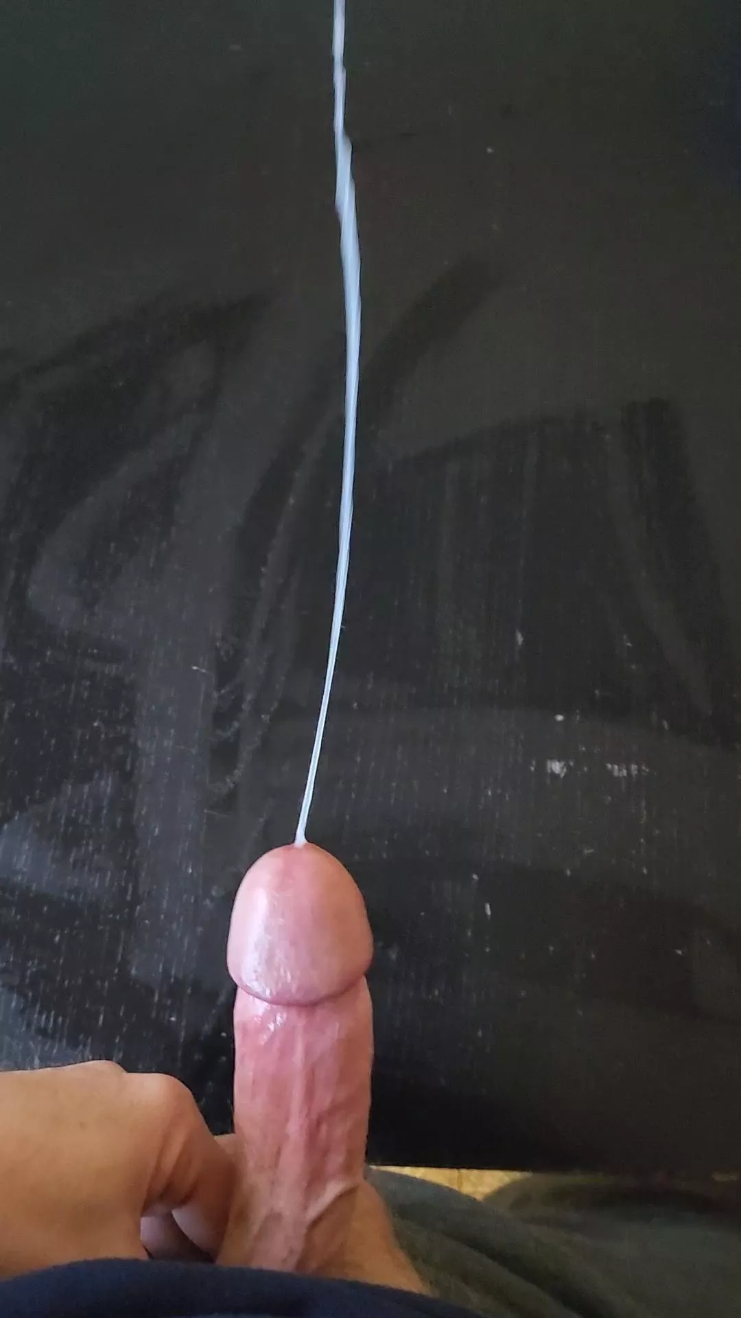 Another day, another rope!