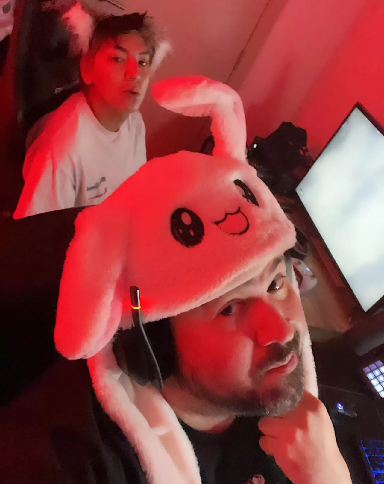 Any other Gaymer Couples?