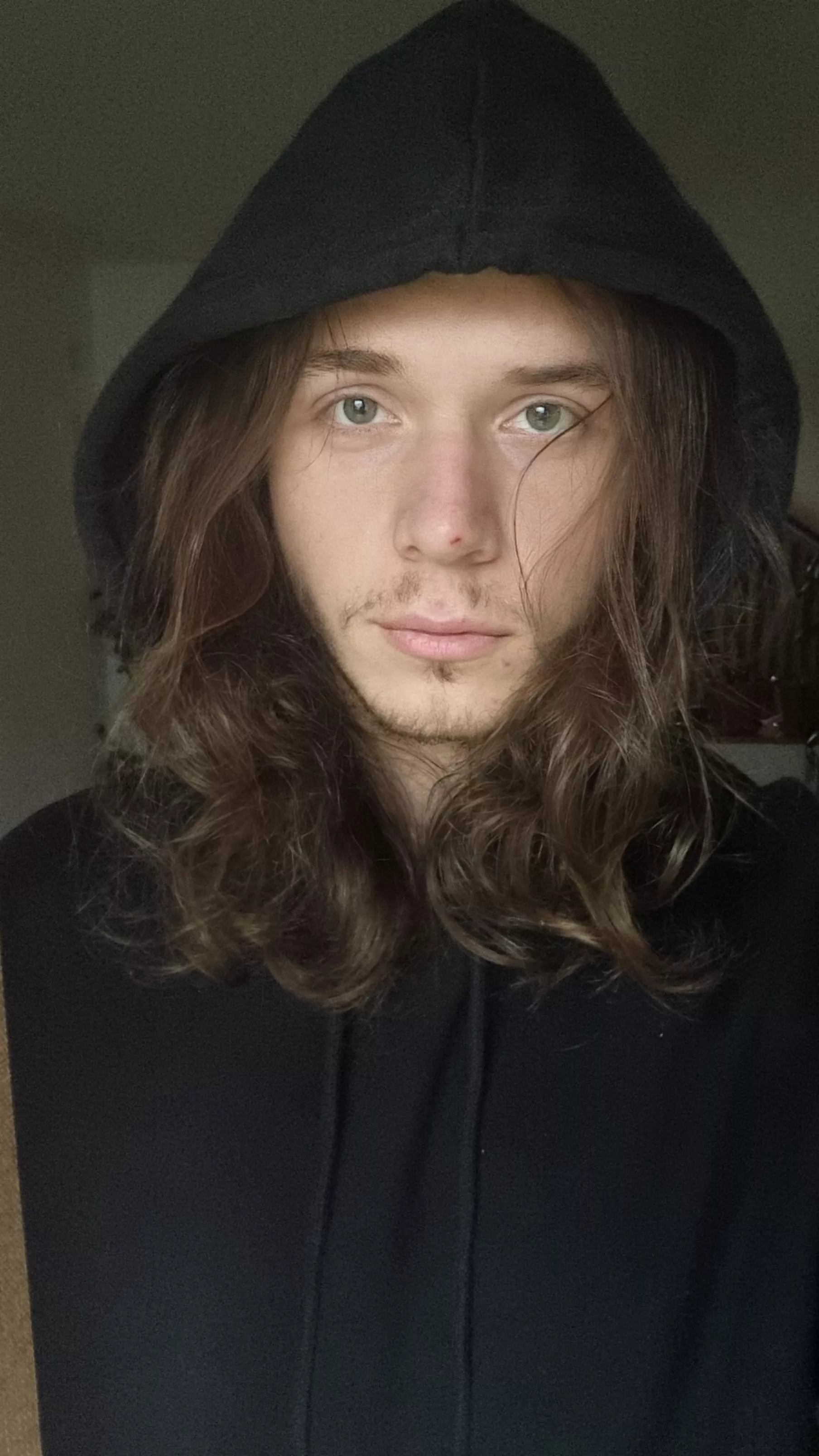 Any people into Overwatch or Risk of Rain? [PC] [EU]