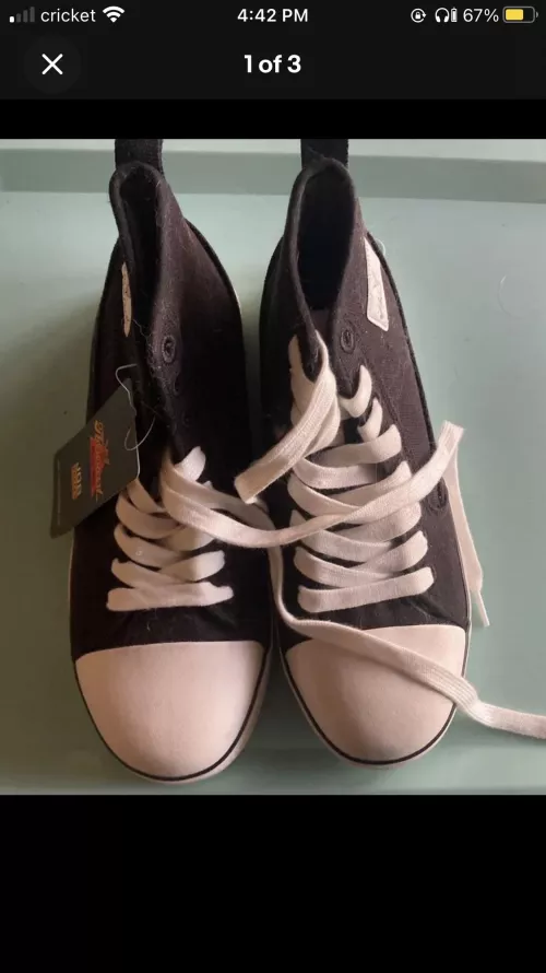 Anybody have any experience with these? Comfy? True to size? 808-2600