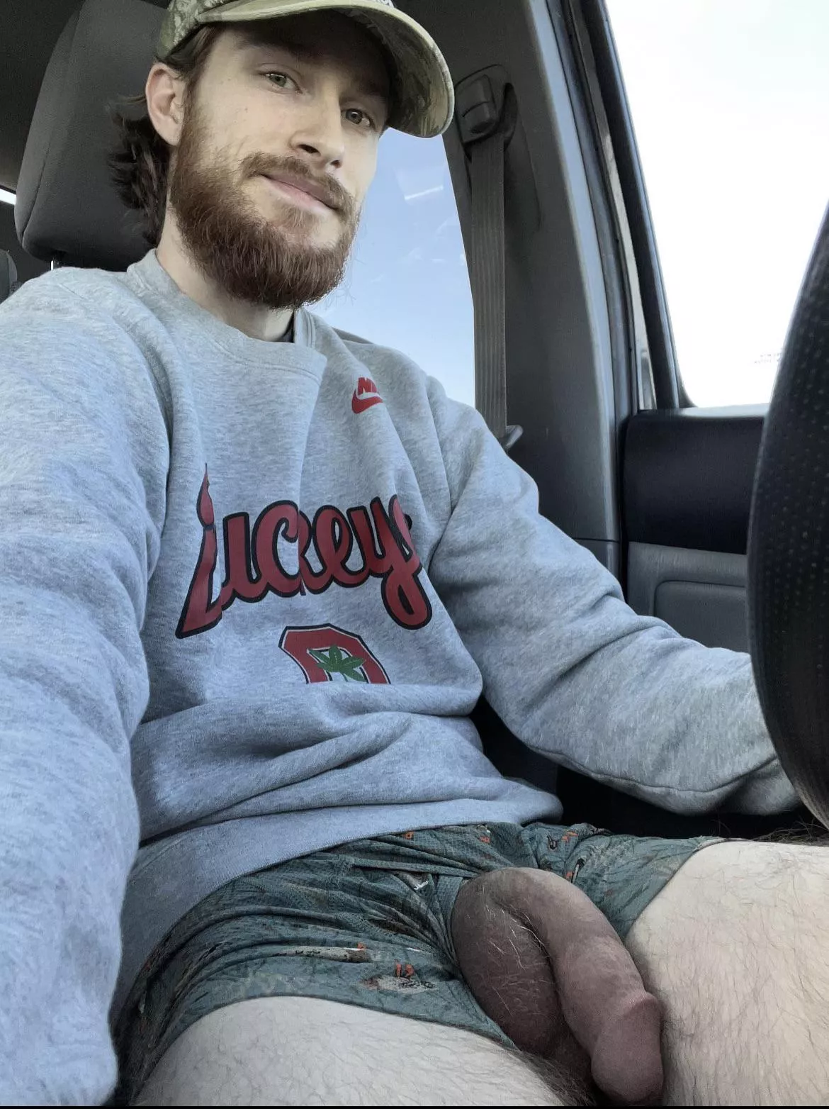 Are you coming for a ride?