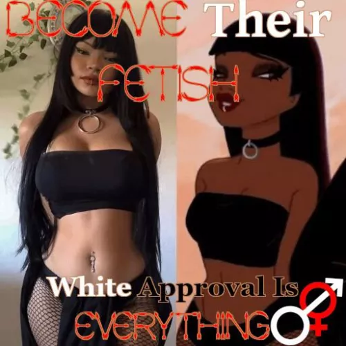 Are you even a good slut if you don’t dress up like his porn