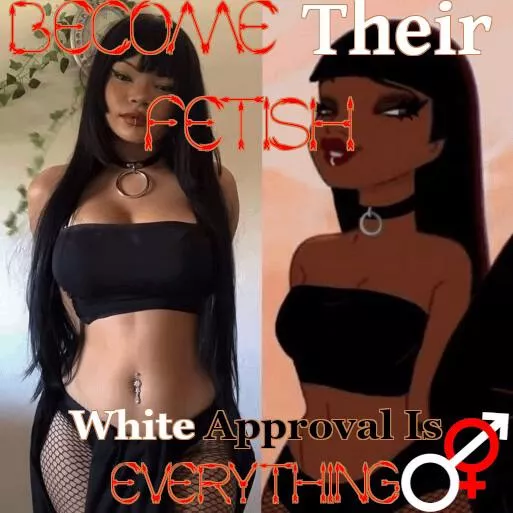 Are you even a good slut if you don’t dress up like his porn