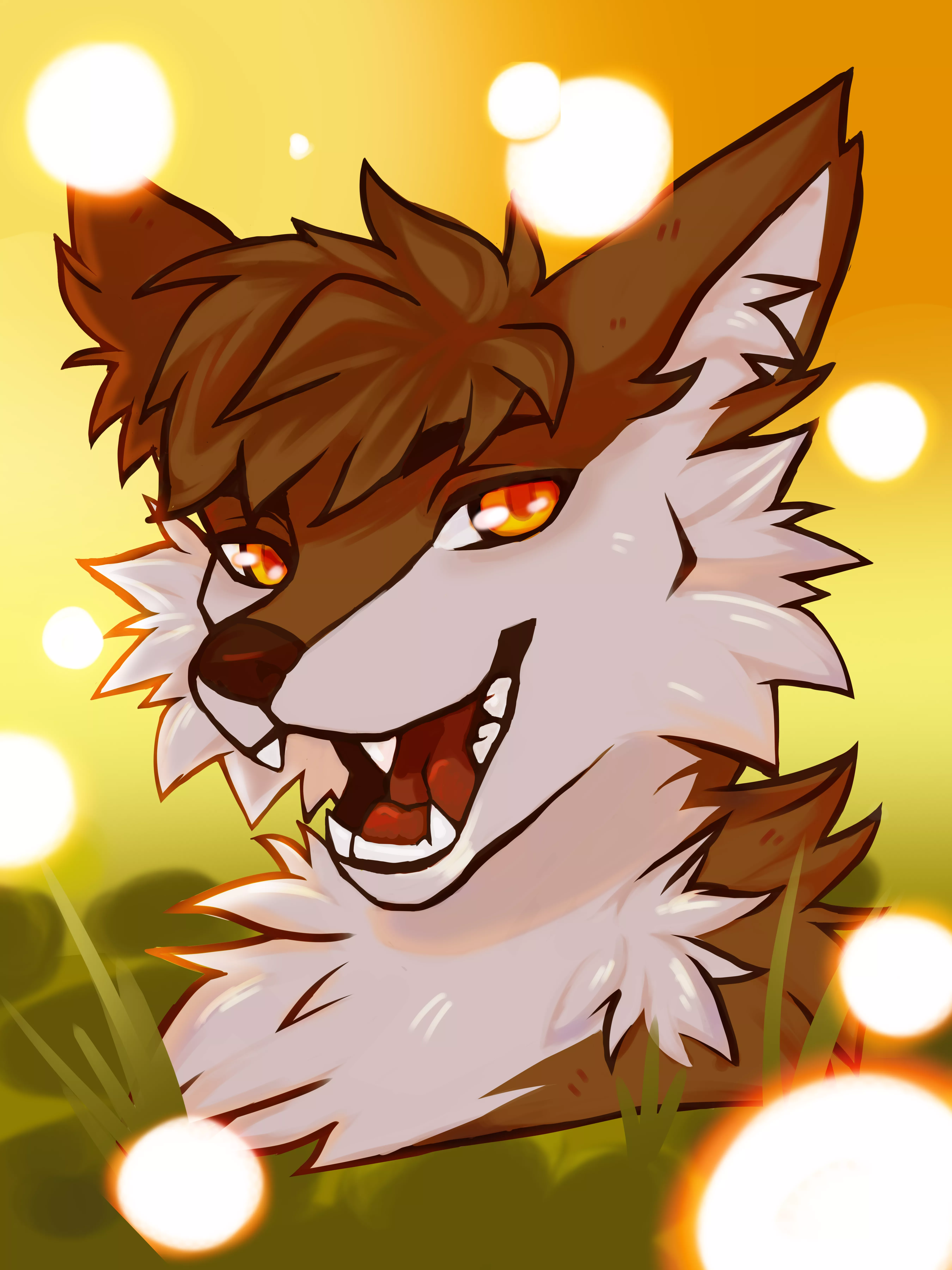 Art by @CwispyTuna on x