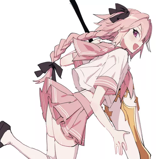 Astolfo-kyun